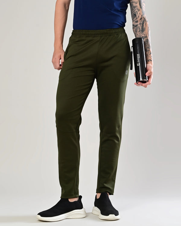 Men's Track Pant - Olive