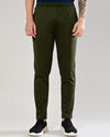 Men's Track Pant - Olive