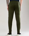 Men's Track Pant - Olive