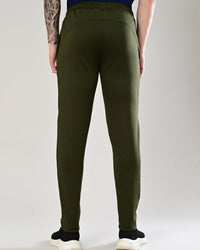 Men's Track Pant - Olive