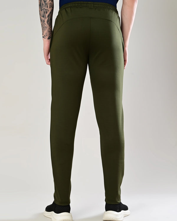 Men's Track Pant - Olive