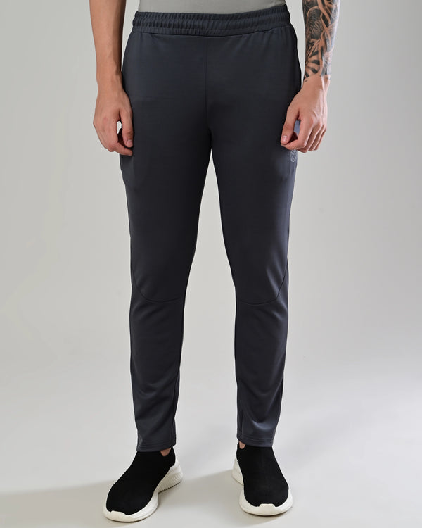 Men's Track Pant - Dark Anthra