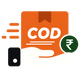 COD Available