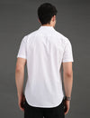 Mens Casual Shirt(Animal Print)