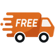 Free Shipping PAN India