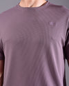 Unisex Co-Ord - Purple