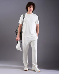 Unisex Co-Ord - White