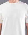 Unisex Co-Ord - White