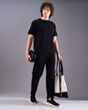 Unisex Co-Ord - Black