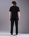 Unisex Co-Ord - Black