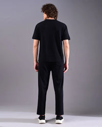 Unisex Co-Ord - Black